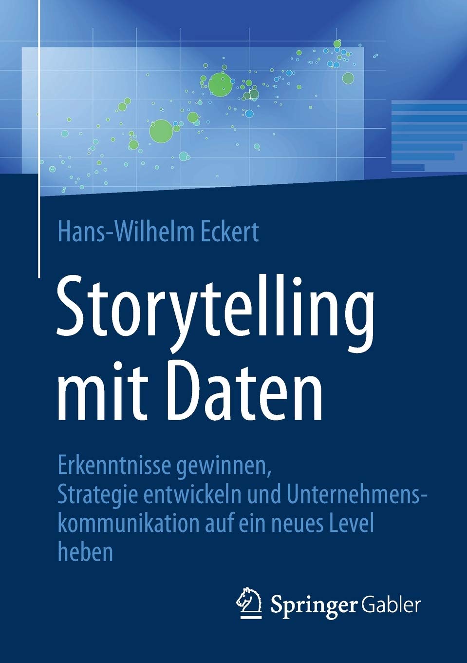 Storytelling with data