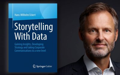 Many people have a misconception about data storytelling.